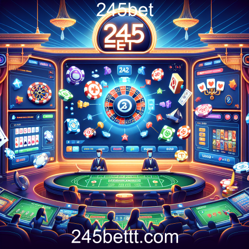 245bet